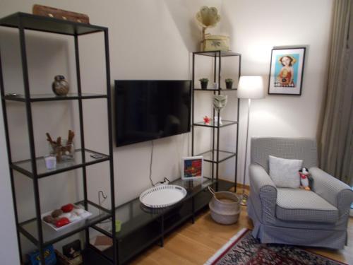  The Artistic Flat in Athen