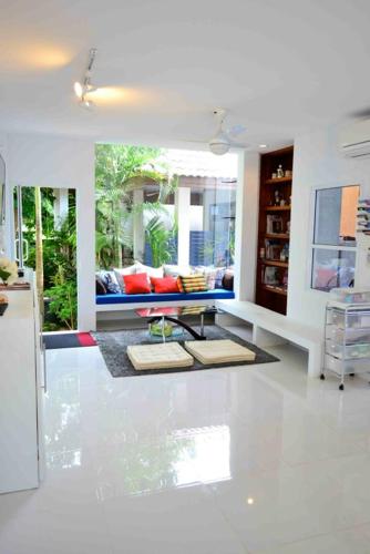 Ananas Samui Hostel near Samui Aquarium and Tiger Zoo