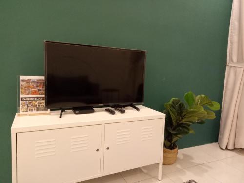 NATURE @ FOREST CAMERON 15 NATURE @ FOREST CAMERON 15