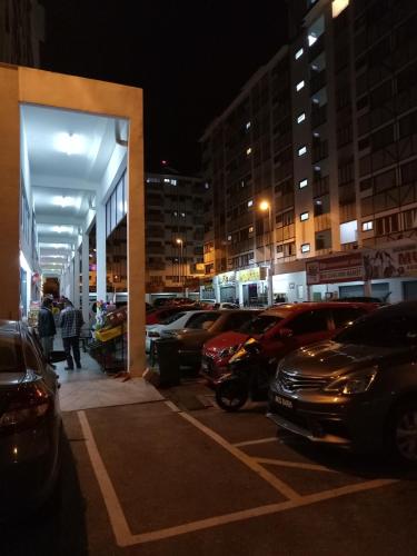 NATURE @ FOREST CAMERON 15 NATURE @ FOREST CAMERON 15