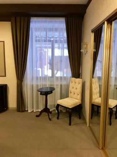 Bon Ami Hotel in Kazan