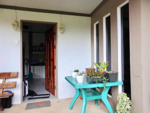 Calunsag Homestay in Siquijor