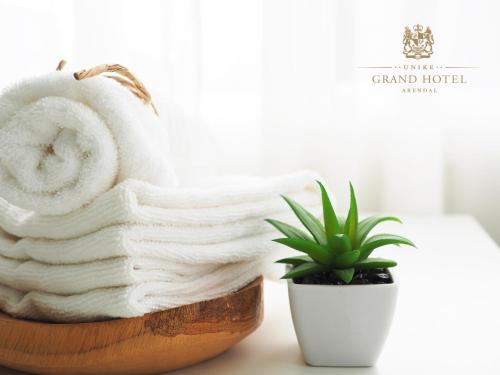 Grand Hotel Arendal - image 11