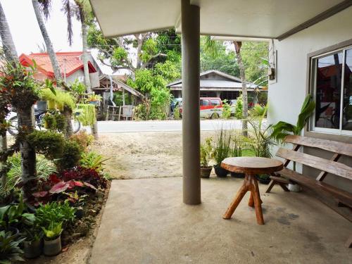 Calunsag Homestay in Siquijor