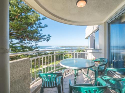 Seaspray U4, 21 Warne Tce