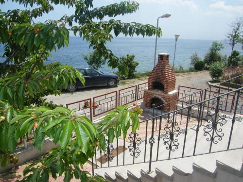 Accommodation in Argeş