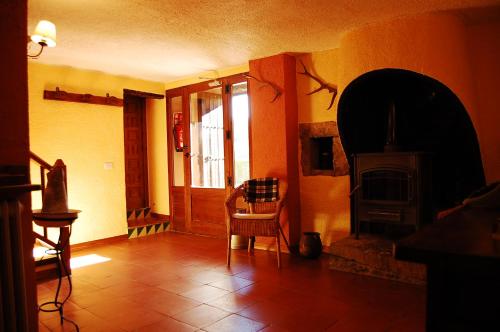 Cal Teulats - Masoveria in Perafita