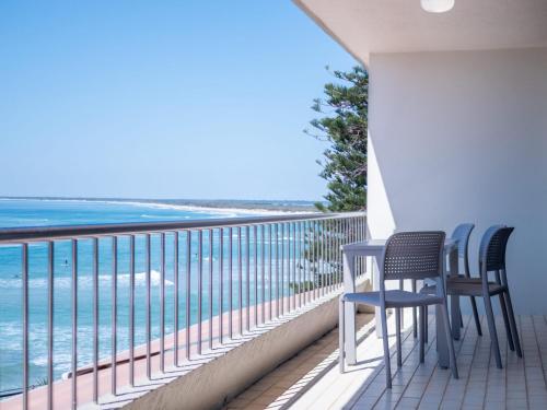 Edgecliffe Unit 4 4 Esplanade Kings Beach Sunshine Coast