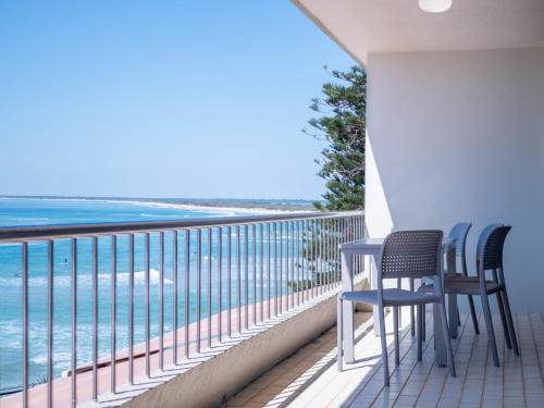 Edgecliffe Unit 4 4 Esplanade Kings Beach, Caloundra