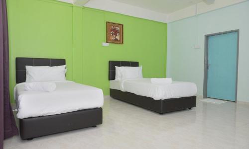 Delima Redang Resort in Redang-sziget