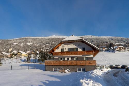 Luxury Suite with Terrace and Private Sauna