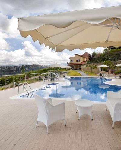 Casa Vacanza Villa Aurora - image 12