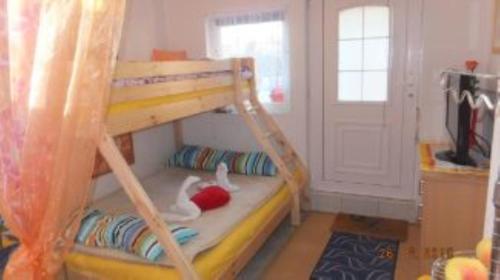 Ferienwohnung Zwergenstuebchen - image 8