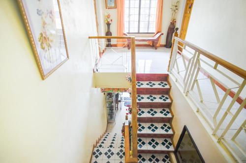 평면도, 라 그라시아 아파텔 (La Gracia Apartelle) in 따가이따이