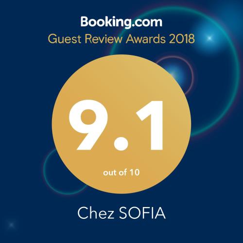 Chez SOFIA
