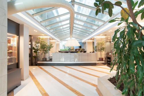 Mercure Roma West - image 39