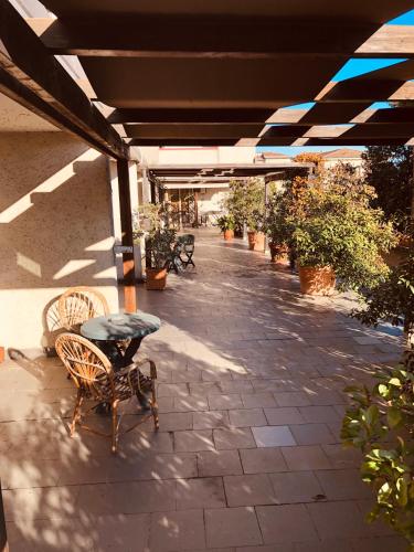 Hotel Delfina - image 5