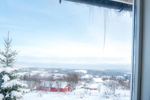 Fjelltun 12-Sengs in טריסיל