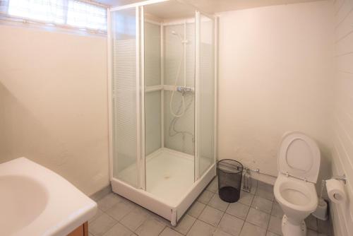 Fjelltun 12-Sengs Fjelltun 12-Sengs