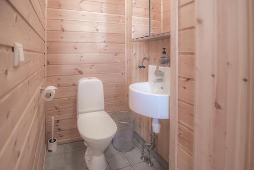 Fjelltun 12-Sengs Fjelltun 12-Sengs