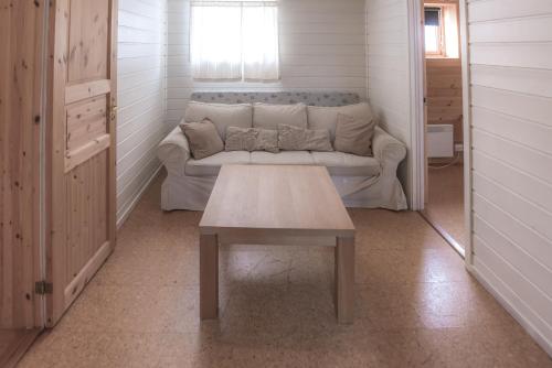 Fjelltun 12-Sengs Fjelltun 12-Sengs