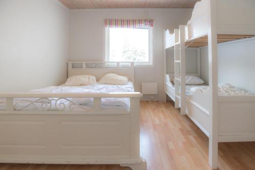 Fjelltun 12-Sengs Fjelltun 12-Sengs