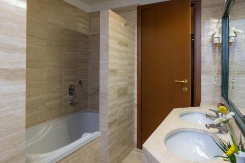Hotel Alga, Mailand (Foto 7)