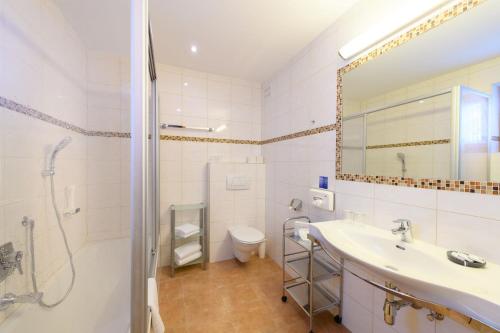 Hotel Dorfer Room Type - Family Room