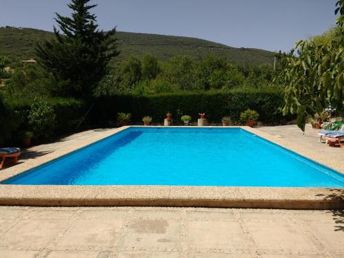  Villa Rosario in Torres