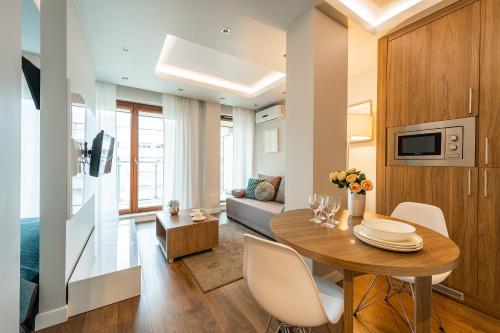 Corporate Accommodation P&O Serviced Apartments - image 2