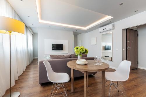 Corporate Accommodation P&O Serviced Apartments - image 13