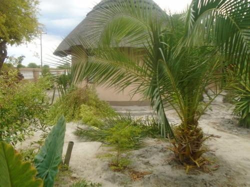Facilities, Bel Rea Guest Lodge in Nata