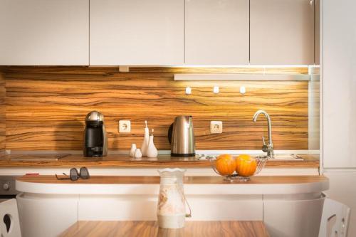 Stylish and cosy apartment near Alexander Nevsky, Sofia (Foto 5)