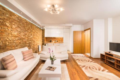 Stylish and cosy apartment near Alexander Nevsky, Sofia