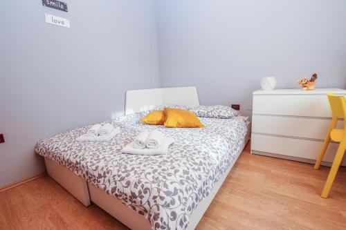  Holiday Home M&E in Novigrad