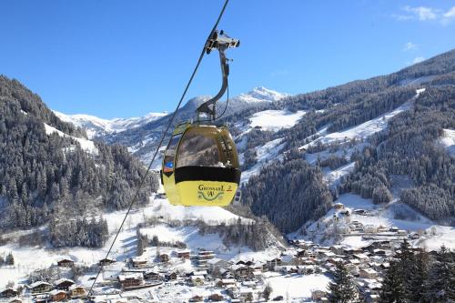 Hotel Dorfer - image 10