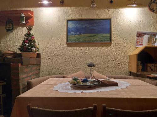 GreenPointMountainHouse for 6 persons - Location saisonnière - Kopaonik