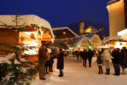 Hotel Dorfer - image 11
