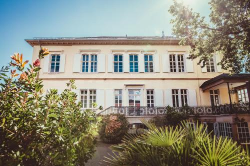 Hotel Ketschauer Hof - Deidesheim