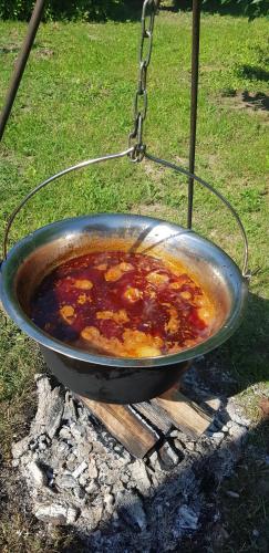  Rózsalugas Apartman in Érd