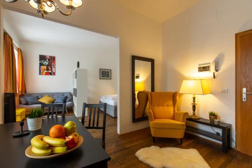 Albergo Diffuso ELA Living - Design Apartment & Room - Egna