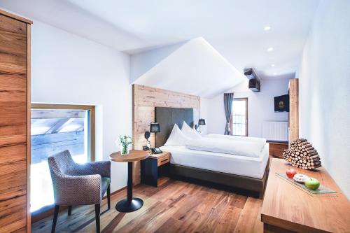 Hotel Klosterbräu & SPA ***** Seefeld in Tirol