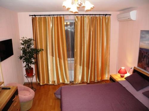 Apartment by the Stadium