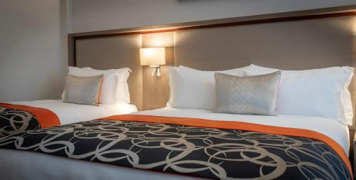 Clayton Hotel Charlemont - image 3