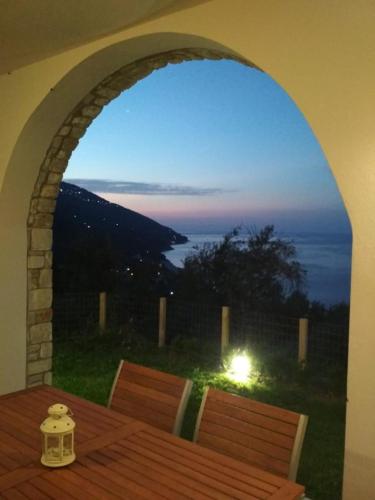 Moses Villa