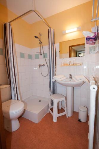 Auberge Le Chardon Bleu photo 19