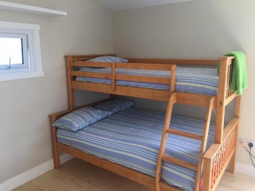 Duncannon Glamping Cabins In Wexford Ireland Reviews Prices