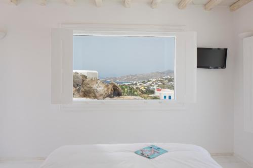 Aether Boutique Stay