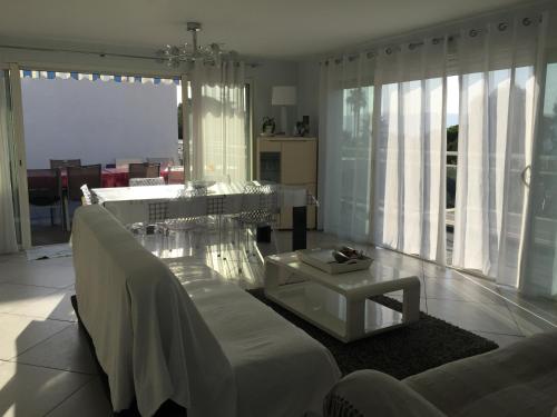 Villa cote plage in 斯庫多