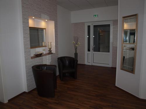 บริการและสิ่งอำนวยความสะดวก, Hotel am Schutzenberg in ก็อทธา